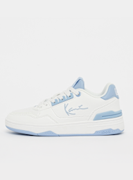 Karl Kani, LXRY 2K (GS), white, Image 1 of 5