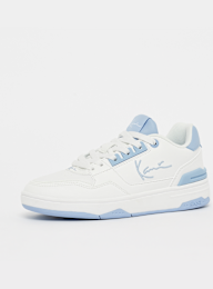 Karl Kani, LXRY 2K (GS), white, Image 2 of 5