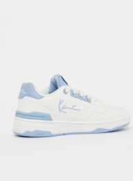 Karl Kani, LXRY 2K (GS), white, Image 3 of 5