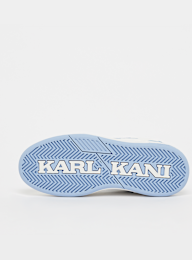 Karl Kani, LXRY 2K (GS), white, Image 4 of 5