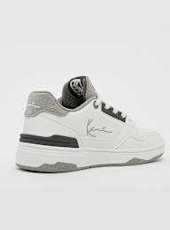 Karl Kani, LXRY 2K (GS), white, Image 3 of 5