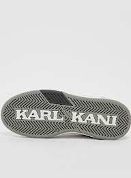 Karl Kani, LXRY 2K (GS), white, Image 4 of 5