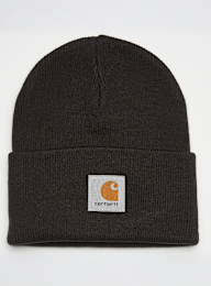 Carhartt WIP, Acrylic Watch Hat, grey, Image 1 of 3