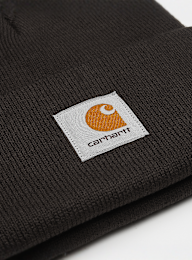 Carhartt WIP, Acrylic Watch Hat, grey, Image 3 of 3