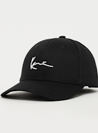 Karl Kani, Signature Essential Cap, black, Image 1 of 4