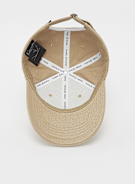 Karl Kani, Signature Essential Cap, beige, Image 3 of 4