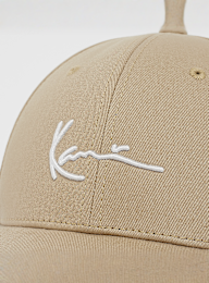 Karl Kani, Signature Essential Cap, beige, Image 4 of 4