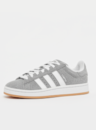 adidas Originals, Campus 00s (GS), grey, Image 2 of 6