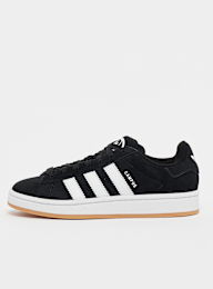 adidas Originals, Campus 00s (GS), black, Image 1 of 6