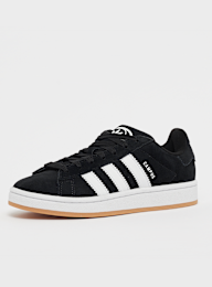 adidas Originals, Campus 00s (GS), black, Image 2 of 6