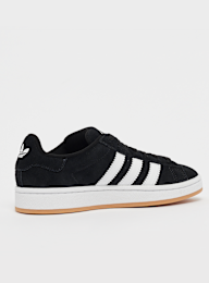 adidas Originals, Campus 00s (GS), black, Image 3 of 6