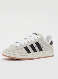 adidas Originals, Sneakersy Campus 00s W, szary, Obraz 2 z 6