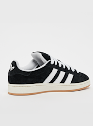 adidas Originals, Campus 00s, black, Image 3 of 6