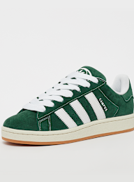 adidas Originals, Campus 00s, green, Image 2 of 6