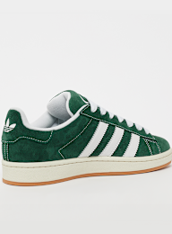 adidas Originals, Campus 00s, green, Image 3 of 6