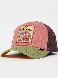 DJINNS, HFT Cap Food Oysters, wielokolorowy, Obraz 1 z 4