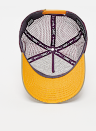 DJINNS, HFT Cap Food Oysters, wielokolorowy, Obraz 3 z 4