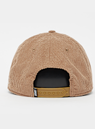 DJINNS, 6 Panel TrueFit CordFelt, brązowy, Obraz 2 z 4