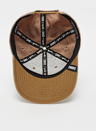 DJINNS, 6 Panel TrueFit CordFelt, brązowy, Obraz 3 z 4