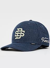 DJINNS, 6P TrueFit CordFelt, blauw, Afbeelding 1 van 5