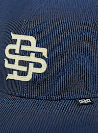 DJINNS, 6P TrueFit CordFelt, blauw, Afbeelding 5 van 5