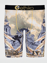 Ethika, Heart Of Gold, multicolor, Afbeelding 1 van 3