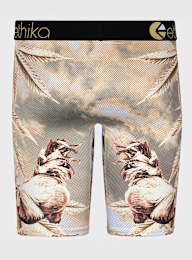 Ethika, Heart Of Gold, multicolor, Afbeelding 3 van 3