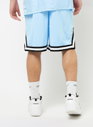 Karl Kani, Small Signature Essential Mesh Shorts, blauw, Afbeelding 4 van 6