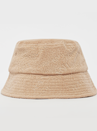 Karl Kani, Signature Frottee Bucket Hat, beige, Image 2 of 5