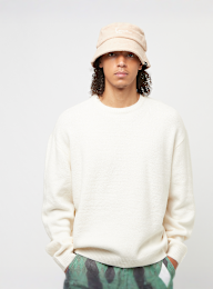 Karl Kani, Signature Frottee Bucket Hat, beige, Image 5 of 5