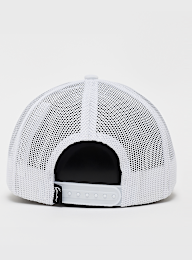 Karl Kani, Sport Mesh Trucker Cap, white, Image 2 of 5