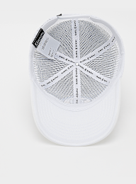 Karl Kani, Sport Mesh Trucker Cap, white, Image 3 of 5