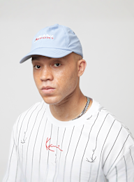 Karl Kani, Sport Shadow Streifen Cap, blue, Image 5 of 5