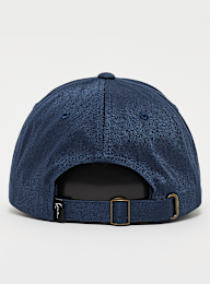 Karl Kani, Signature Essential Cap, blauw, Afbeelding 2 van 4