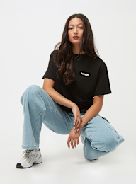 Miss Tee, Babygal Tee, zwart, Afbeelding 5 van 5