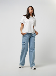 Miss Tee, Babygal Tee, wit, Afbeelding 5 van 6