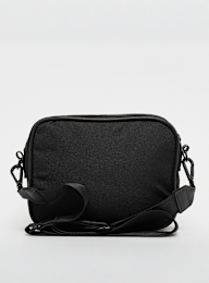 Karl Kani, Signature Essential Messenger Bag, black, Image 3 of 4