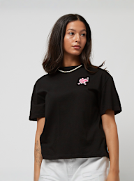 Miss Tee, Self Love Club Tee, zwart, Afbeelding 2 van 5