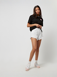 Miss Tee, Self Love Club Tee, black, Image 5 of 5