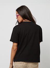 Miss Tee, Utopia Tee, zwart, Afbeelding 2 van 4