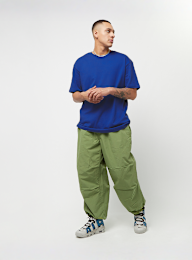 Urban Classics, Heavy Oversized Tee, blauw, Afbeelding 3 van 3