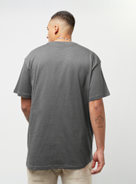 Urban Classics, Heavy Oversized Tee, grey, Image 2 of 5