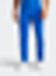 adidas Originals, FIGC Italien Trackpants Football Pack, blue, Image 1 of 5