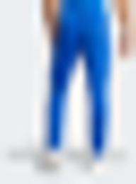 adidas Originals, FIGC Italien Trackpants Football Pack, blue, Image 2 of 5