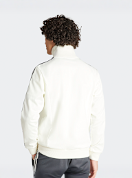 adidas Originals, DFB Duitsland 3-Stripes Trainingsjack Football Pack, beige, Afbeelding 2 van 5