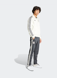 adidas Originals, DFB Duitsland 3-Stripes Trainingsjack Football Pack, beige, Afbeelding 5 van 5