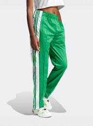 adidas Originals, adicolor Adibreak Trackpant, green, Image 1 of 4
