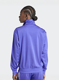 adidas Originals, adicolor Firebird Trackjacket, purple, Image 2 of 3