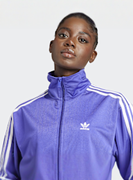 adidas Originals, adicolor Firebird Trackjacket, purple, Image 3 of 3