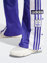 adidas Originals, adicolor Adibreak Trackpant, green, Image 3 of 4